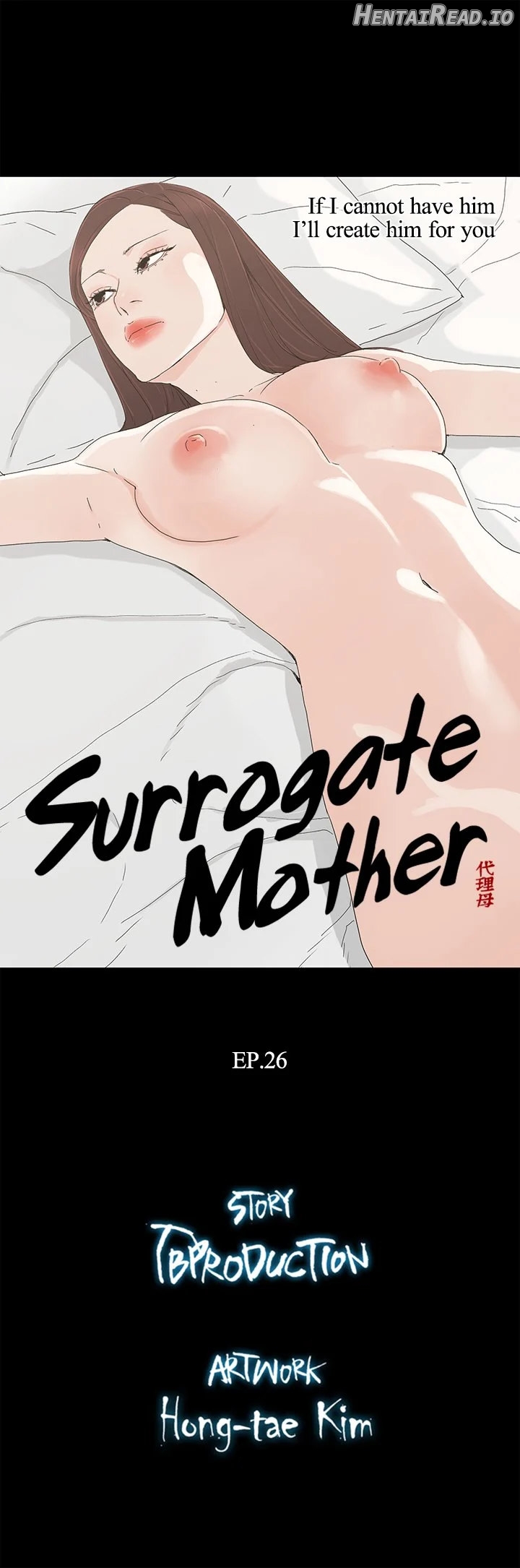 Surrogate Mother Chapter 26 - page 3