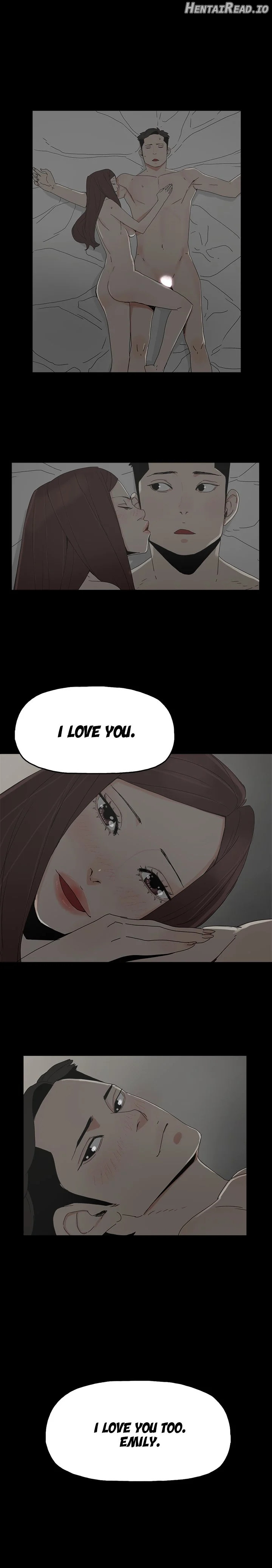 Surrogate Mother Chapter 29 - page 2