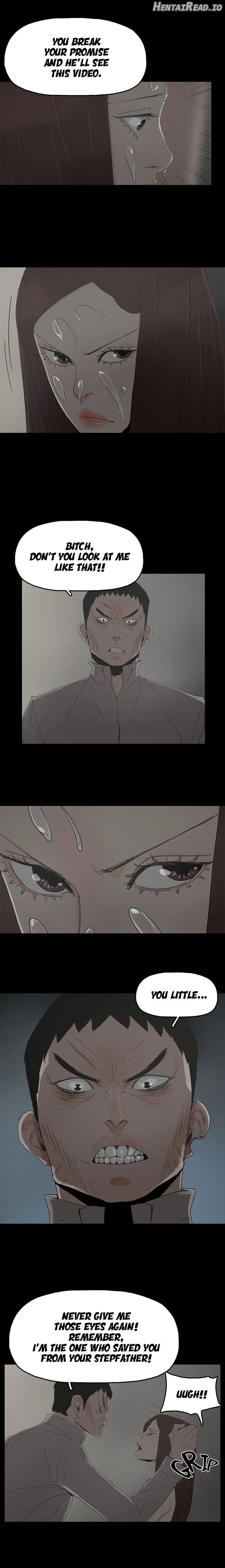 Surrogate Mother Chapter 30 - page 38