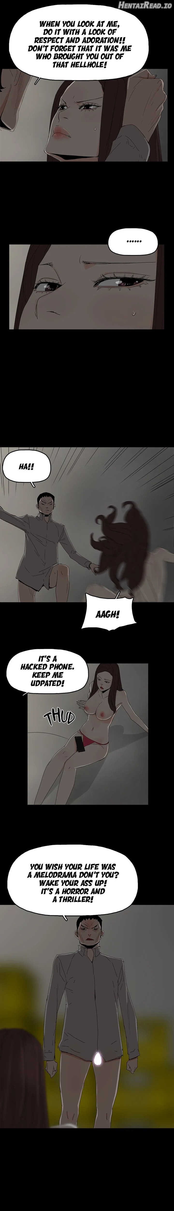 Surrogate Mother Chapter 30 - page 39