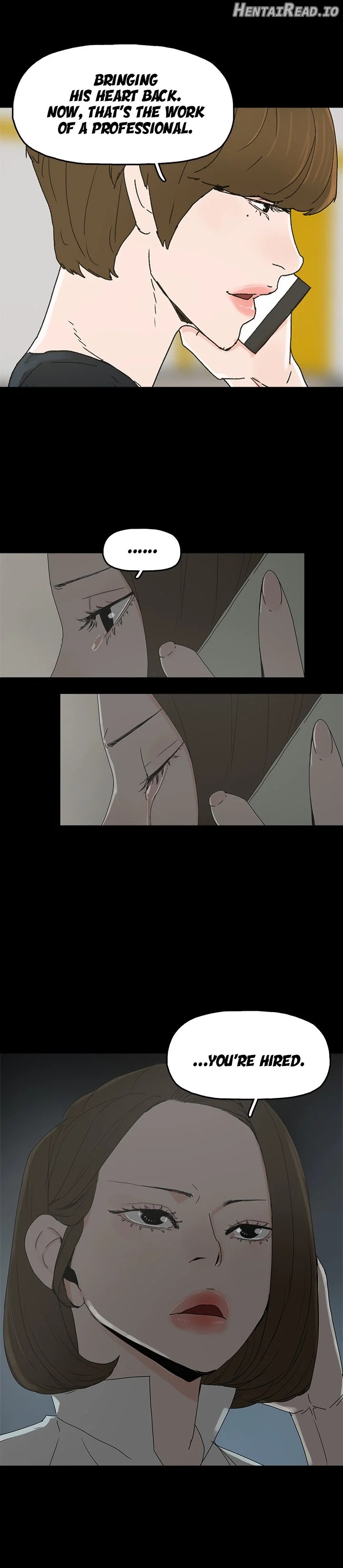 Surrogate Mother Chapter 32 - page 2