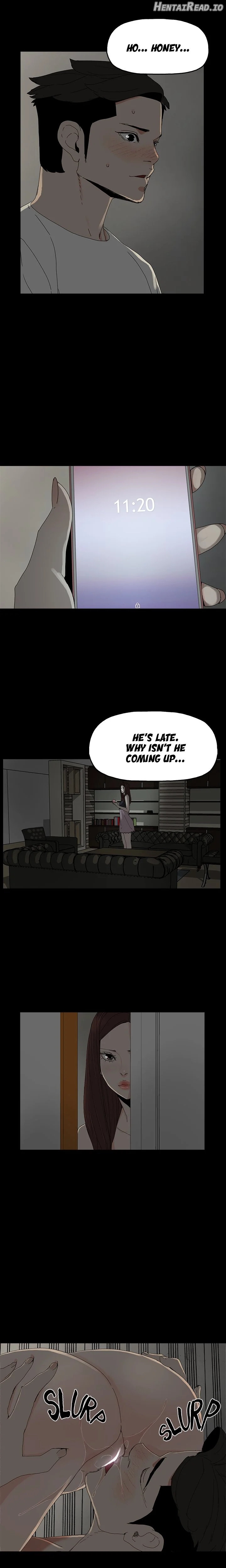 Surrogate Mother Chapter 33 - page 13
