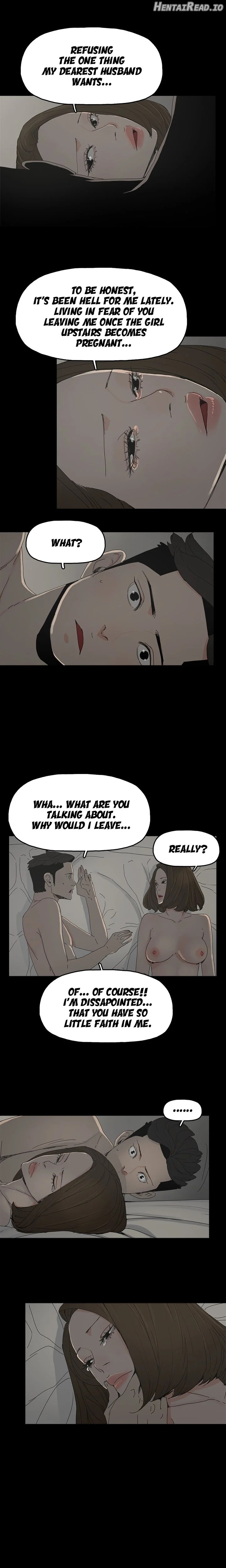 Surrogate Mother Chapter 33 - page 17