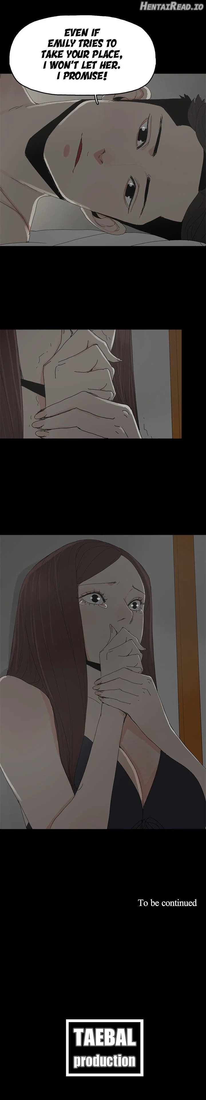 Surrogate Mother Chapter 33 - page 18