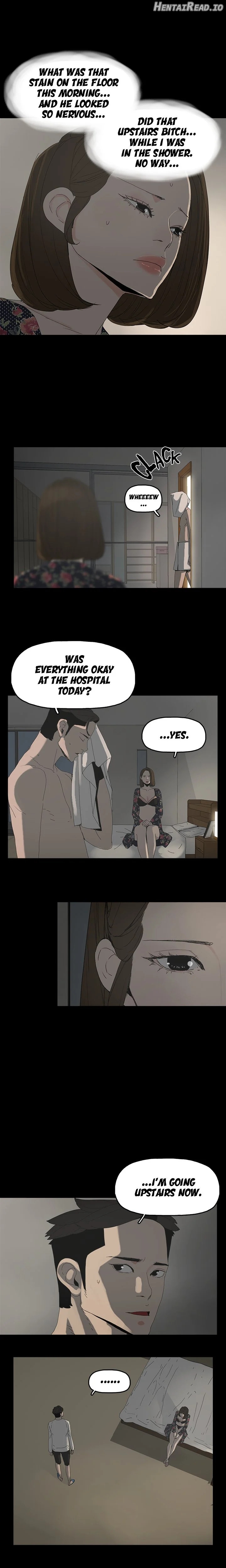 Surrogate Mother Chapter 33 - page 25