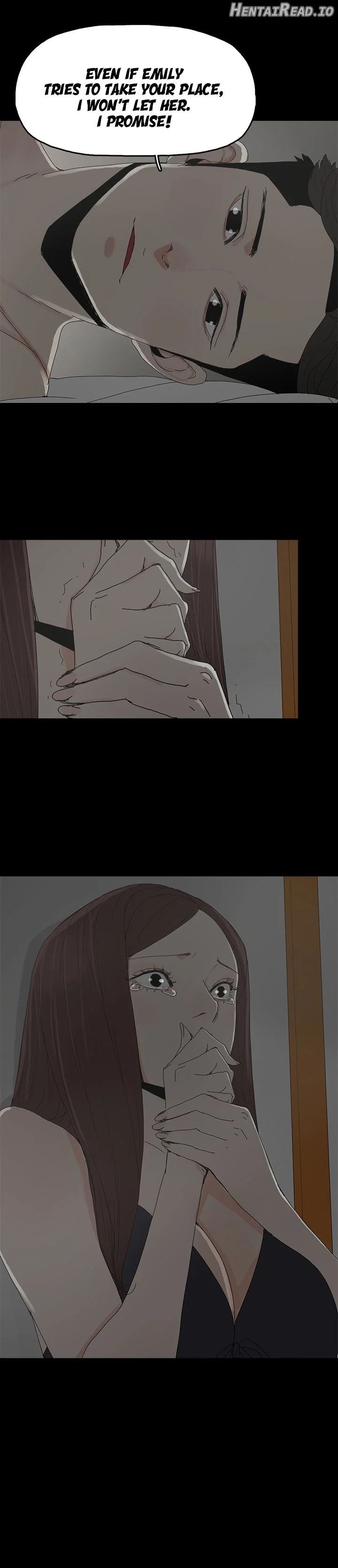 Surrogate Mother Chapter 34 - page 2