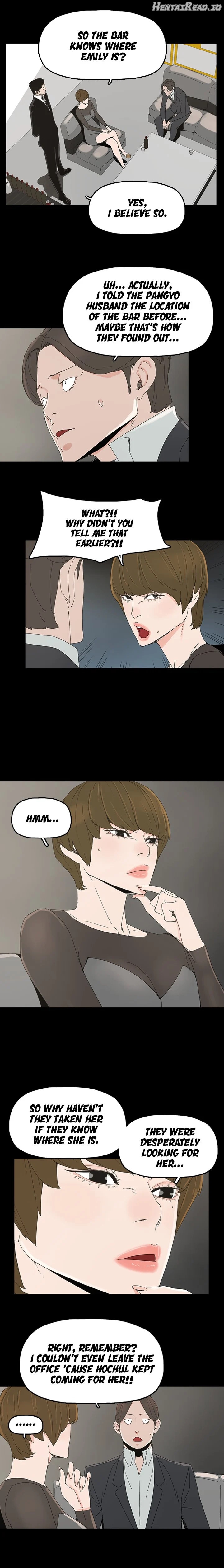 Surrogate Mother Chapter 35 - page 11