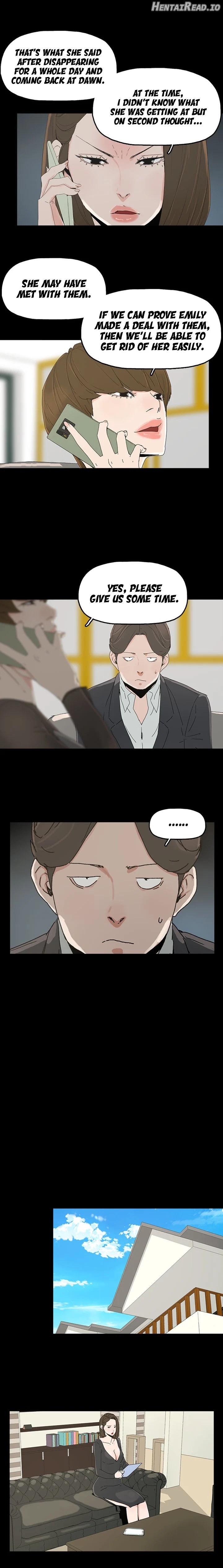 Surrogate Mother Chapter 35 - page 13