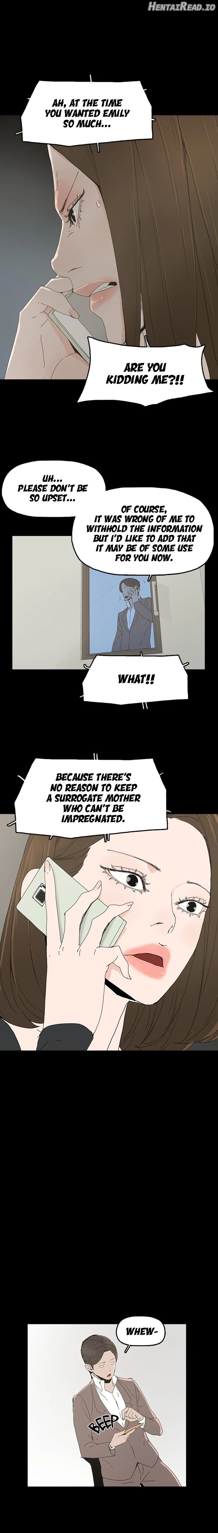 Surrogate Mother Chapter 35 - page 15