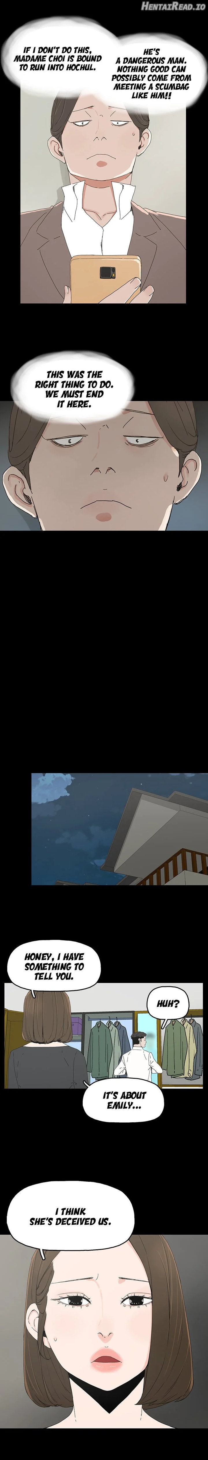 Surrogate Mother Chapter 35 - page 16