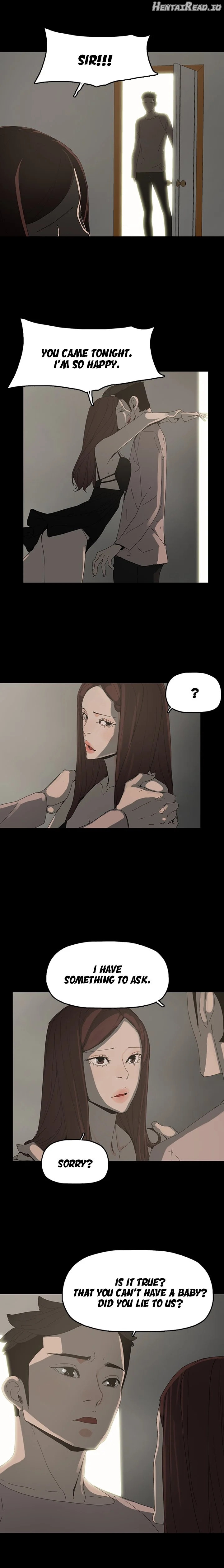 Surrogate Mother Chapter 35 - page 18