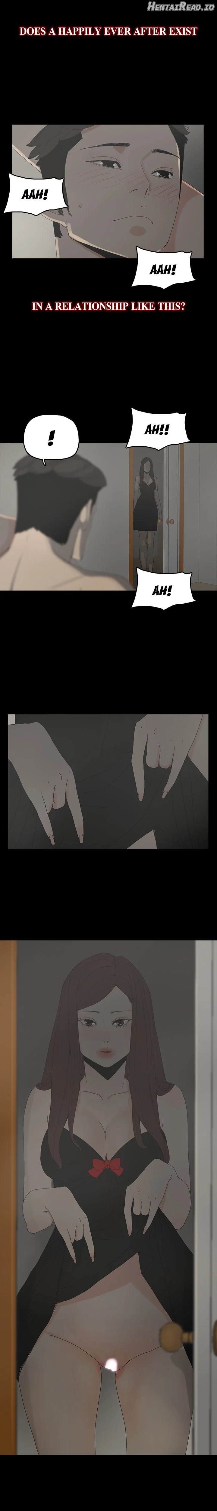Surrogate Mother Chapter 35 - page 20