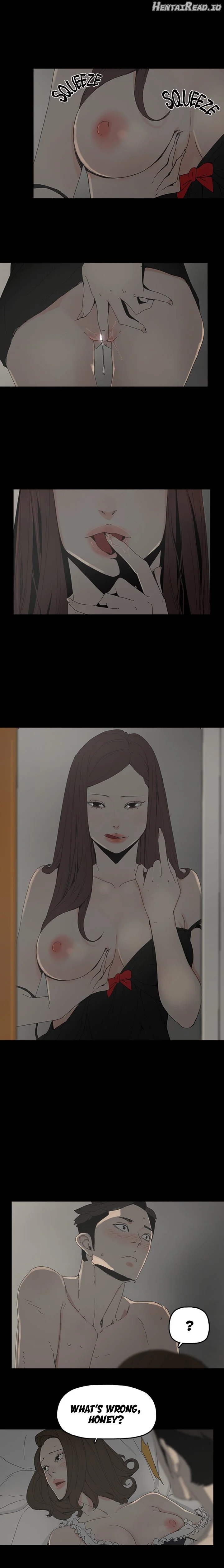 Surrogate Mother Chapter 35 - page 23