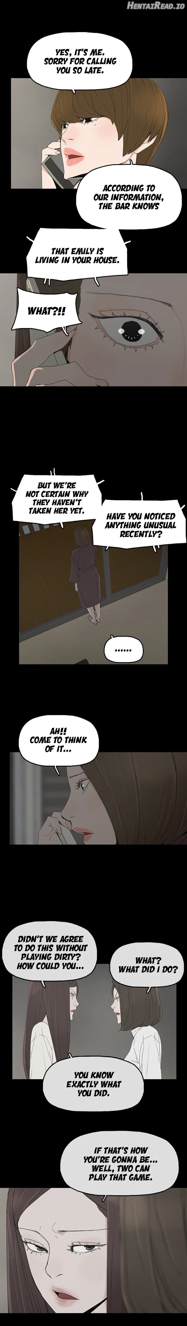 Surrogate Mother Chapter 35 - page 31
