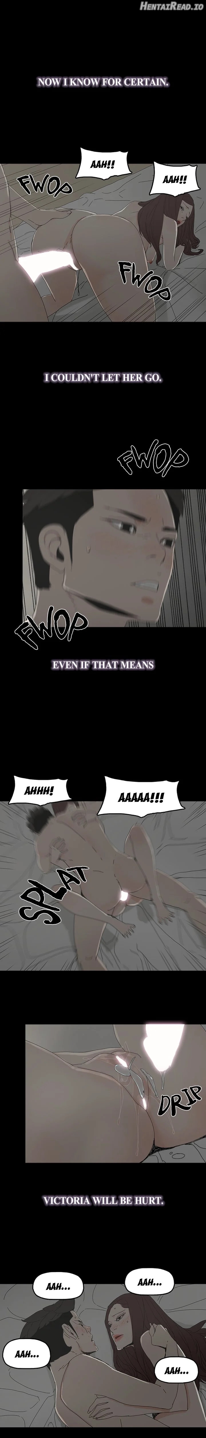 Surrogate Mother Chapter 36 - page 11