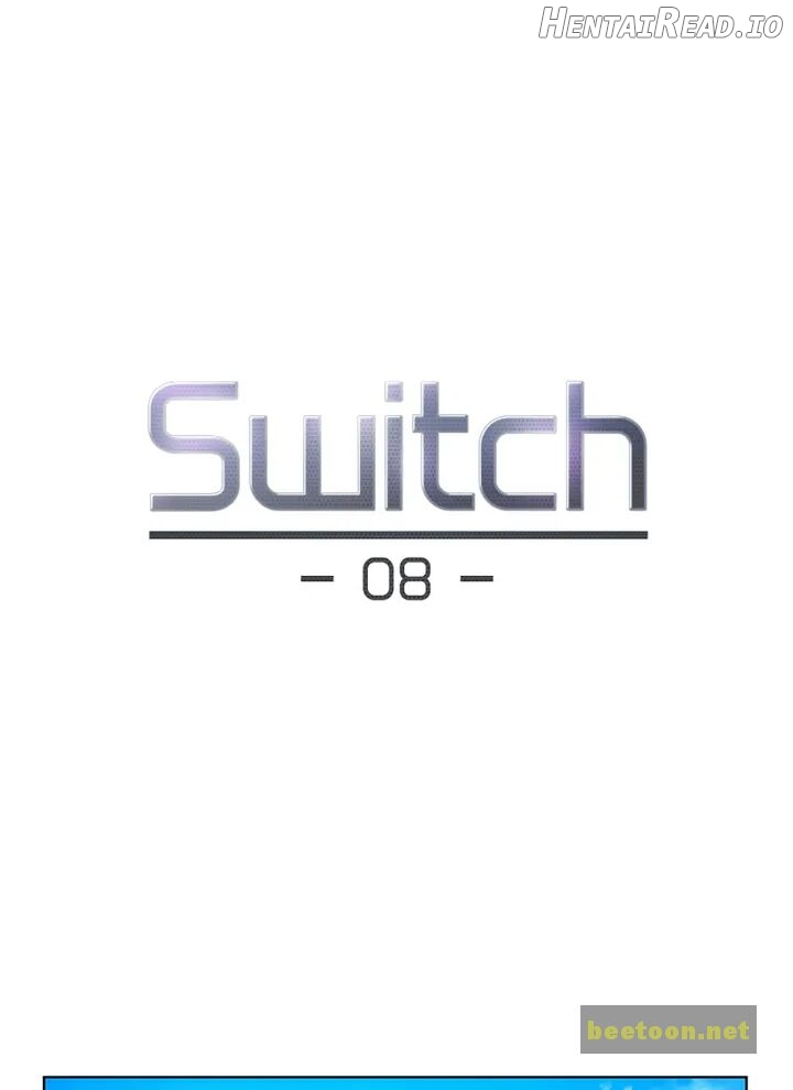 Switch - Manhwa Chapter 8 - page 1