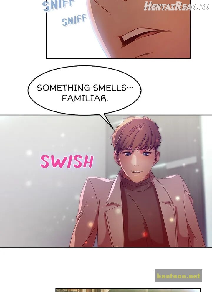 Switch - Manhwa Chapter 8 - page 10