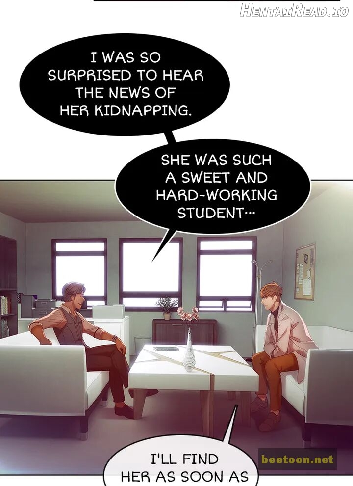 Switch - Manhwa Chapter 8 - page 13