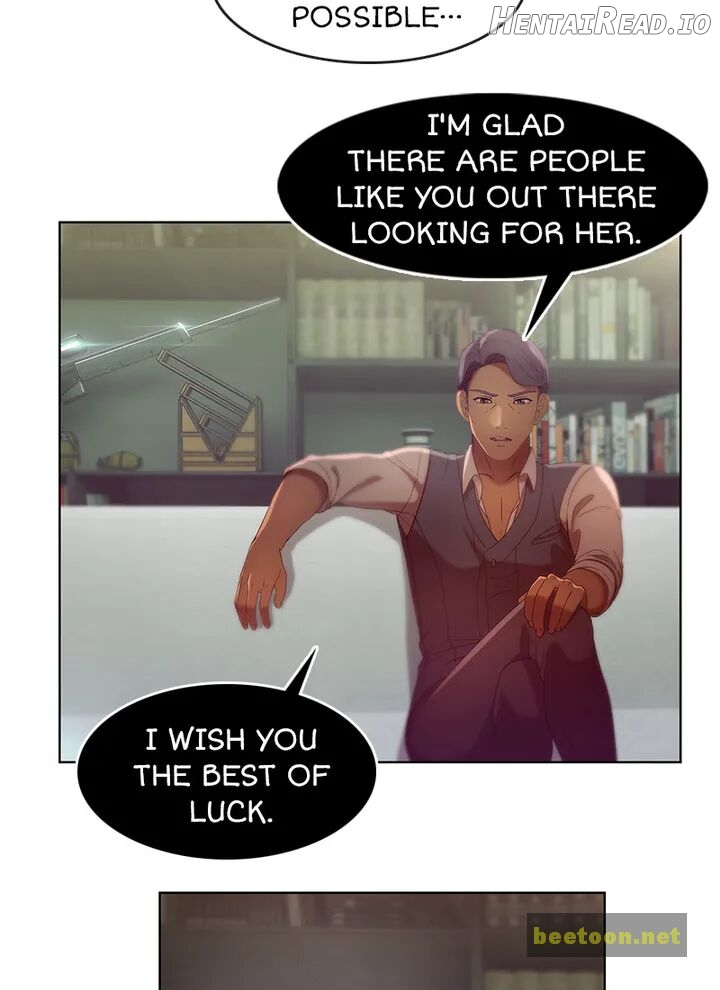 Switch - Manhwa Chapter 8 - page 14