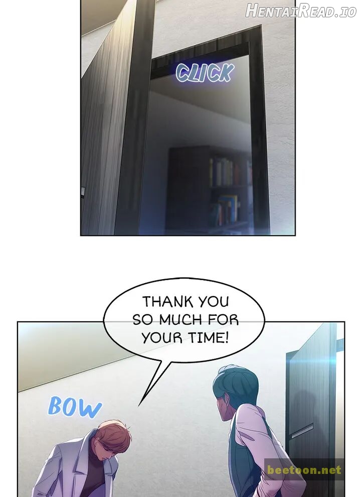 Switch - Manhwa Chapter 8 - page 19