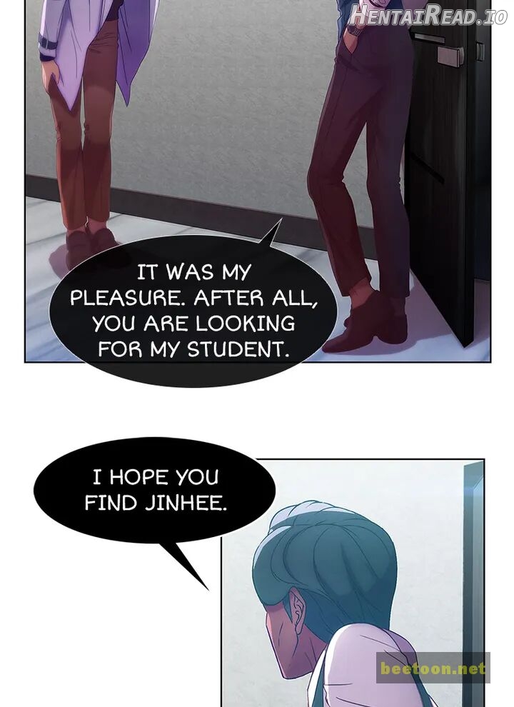 Switch - Manhwa Chapter 8 - page 20