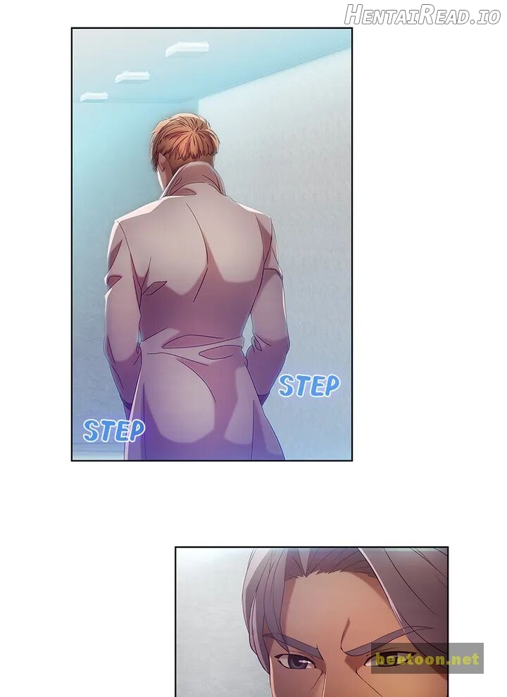 Switch - Manhwa Chapter 8 - page 22