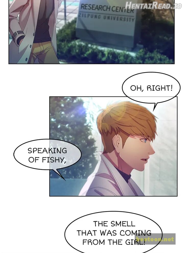Switch - Manhwa Chapter 8 - page 24