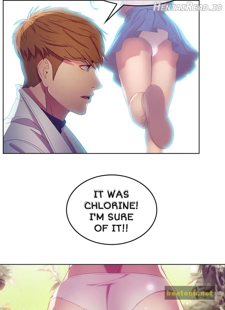 Switch - Manhwa Chapter 8 - page 25