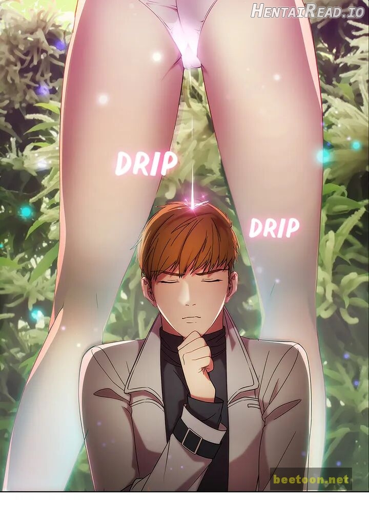 Switch - Manhwa Chapter 8 - page 26