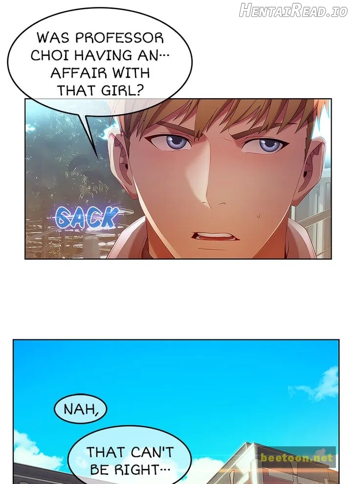 Switch - Manhwa Chapter 8 - page 27