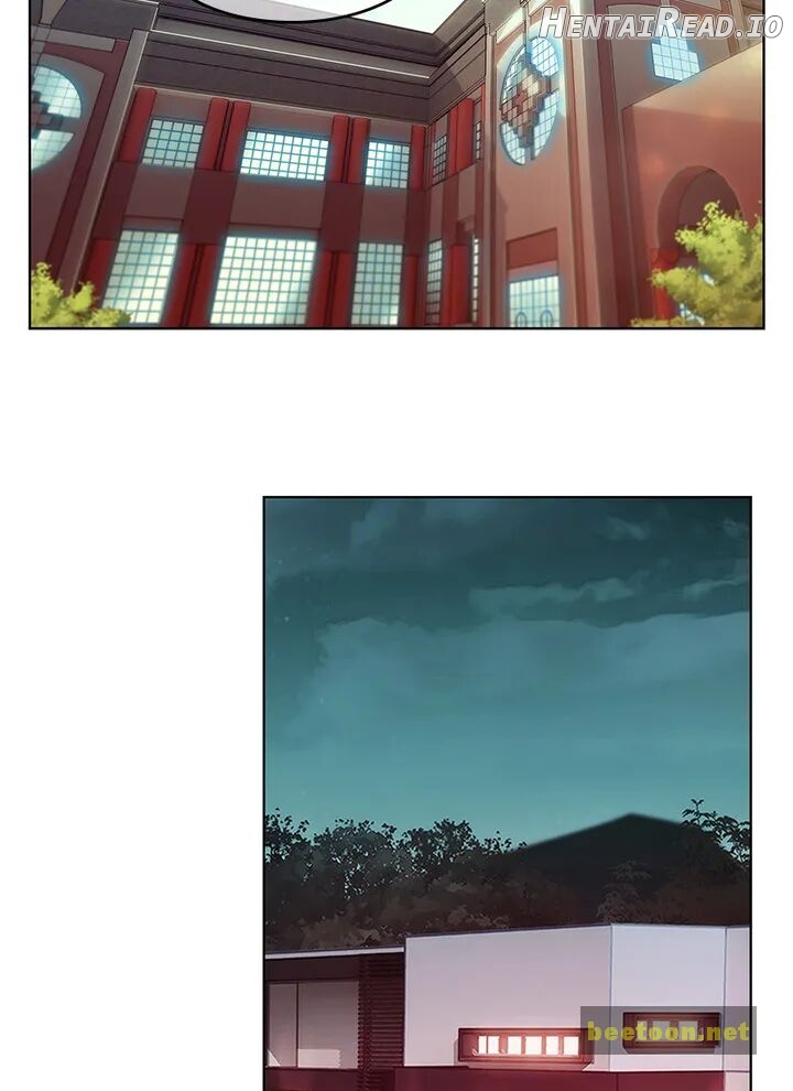 Switch - Manhwa Chapter 8 - page 28