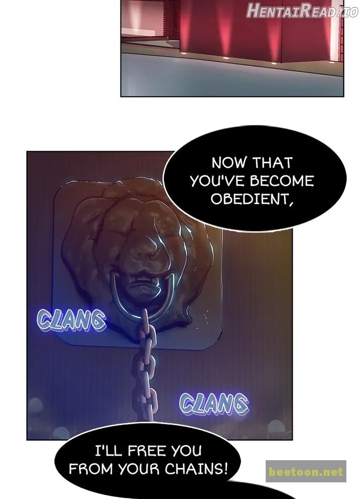 Switch - Manhwa Chapter 8 - page 29