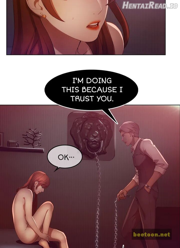 Switch - Manhwa Chapter 8 - page 31