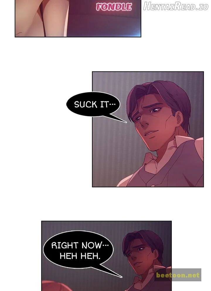 Switch - Manhwa Chapter 8 - page 33
