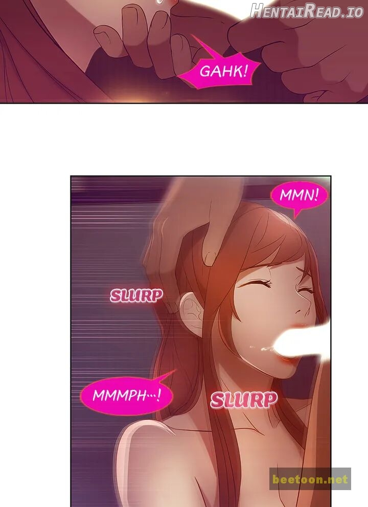Switch - Manhwa Chapter 8 - page 35