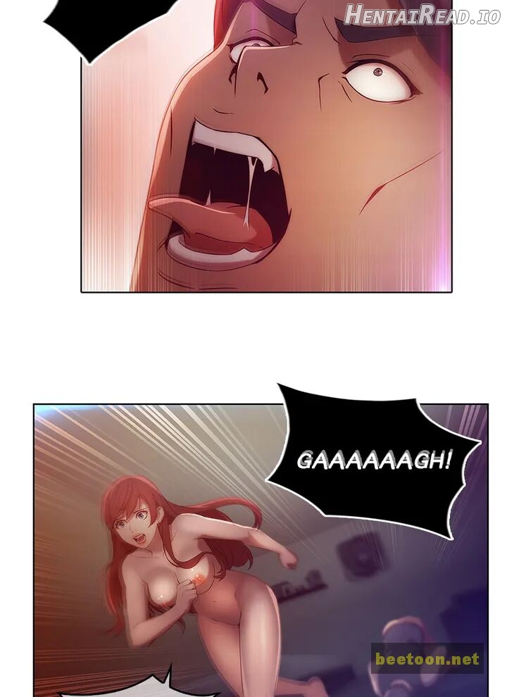 Switch - Manhwa Chapter 8 - page 40