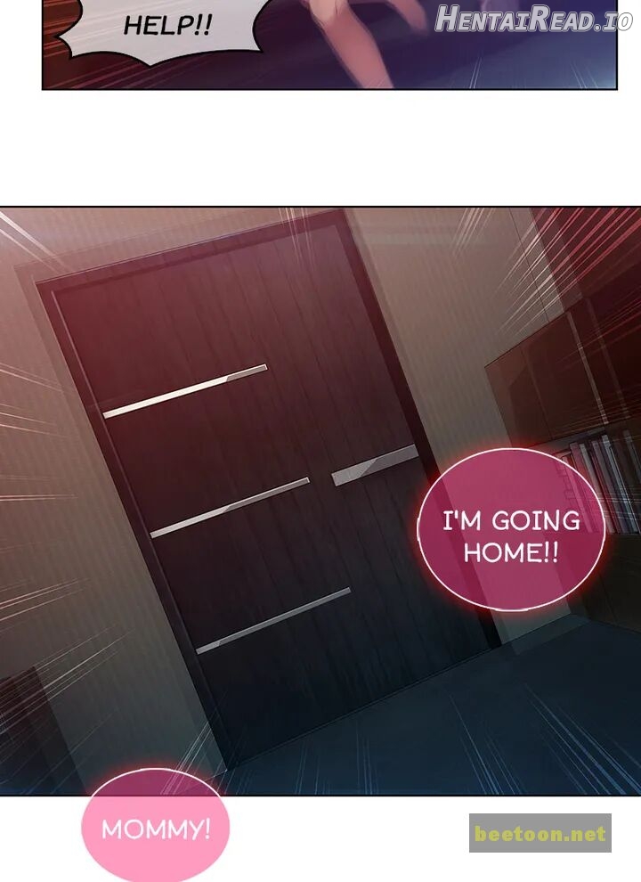 Switch - Manhwa Chapter 8 - page 41