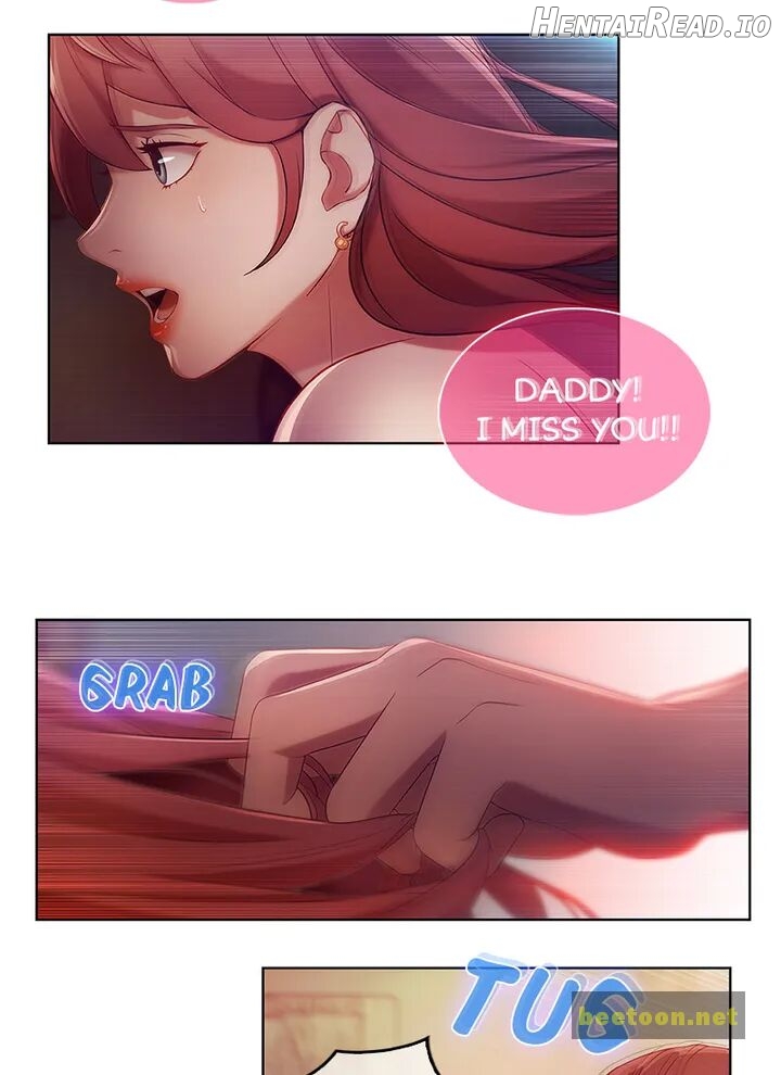 Switch - Manhwa Chapter 8 - page 42