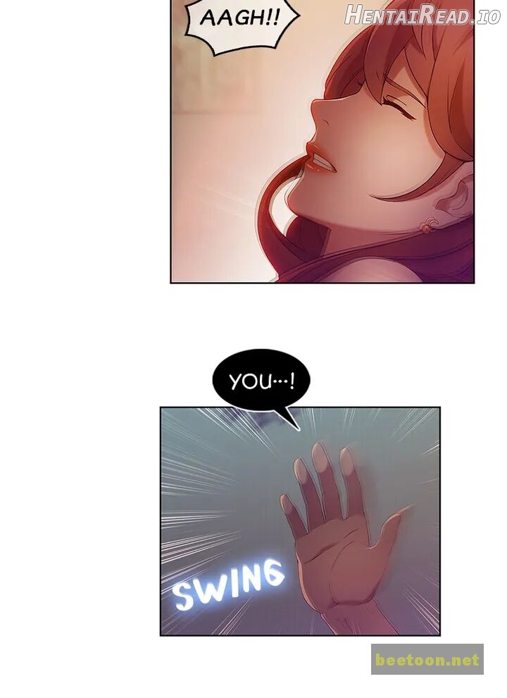 Switch - Manhwa Chapter 8 - page 43