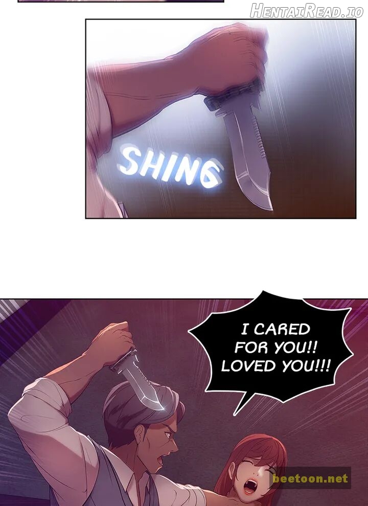 Switch - Manhwa Chapter 8 - page 46