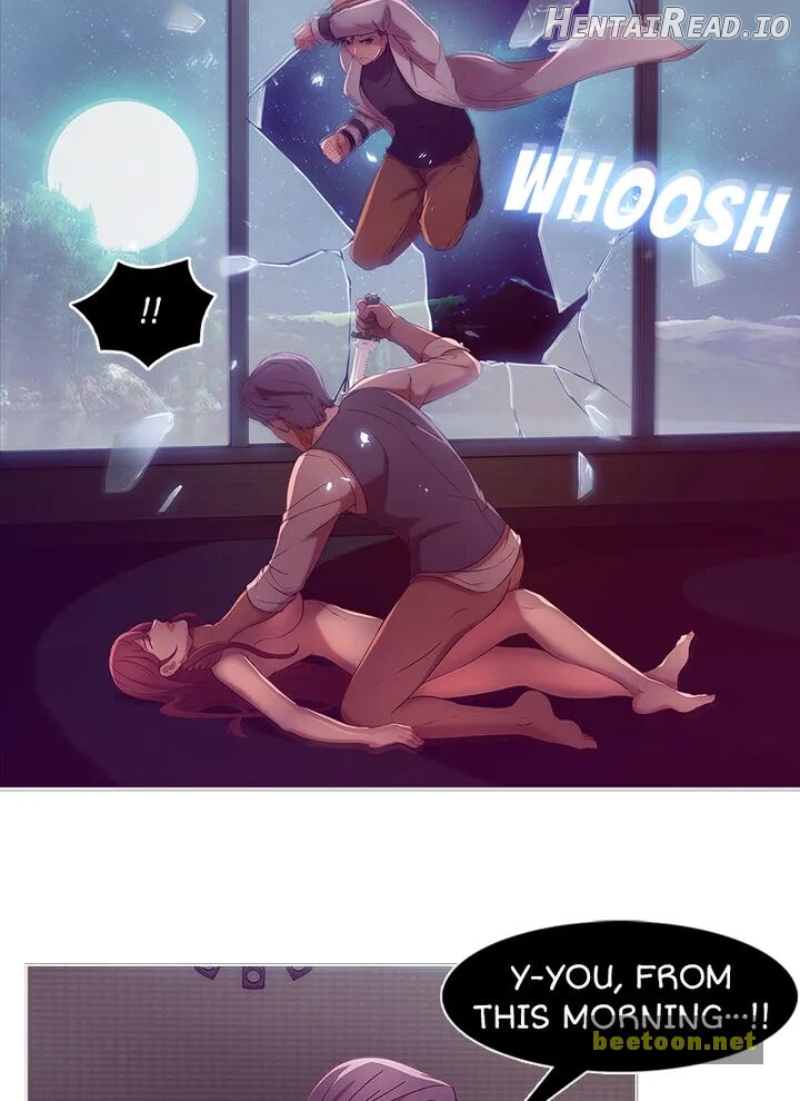 Switch - Manhwa Chapter 8 - page 49