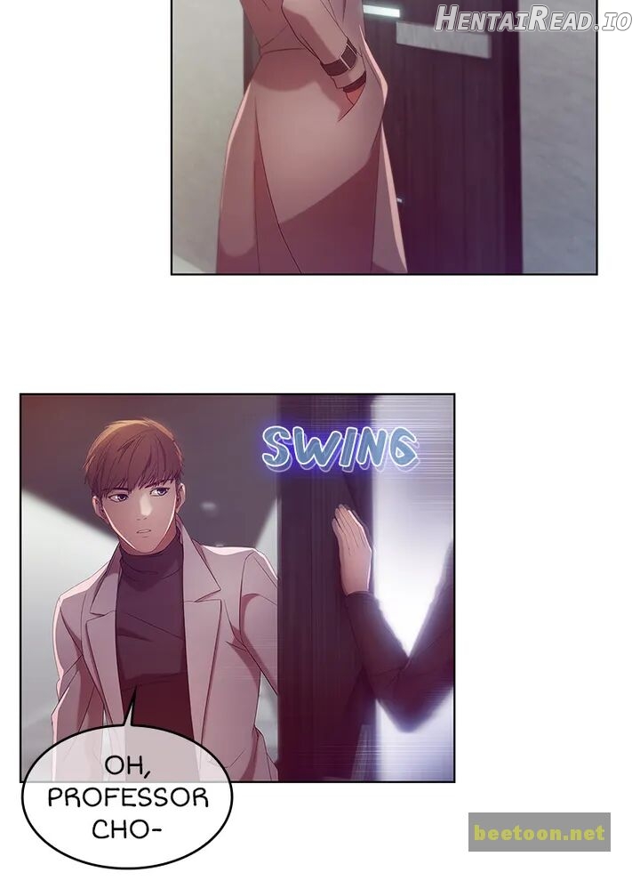 Switch - Manhwa Chapter 8 - page 5