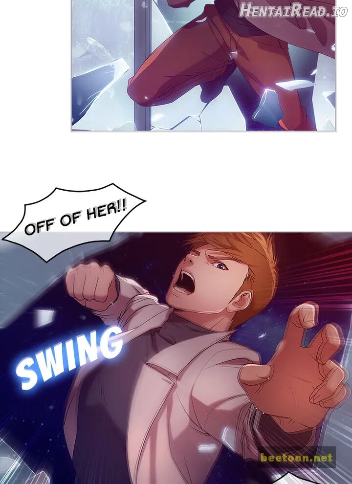 Switch - Manhwa Chapter 8 - page 51