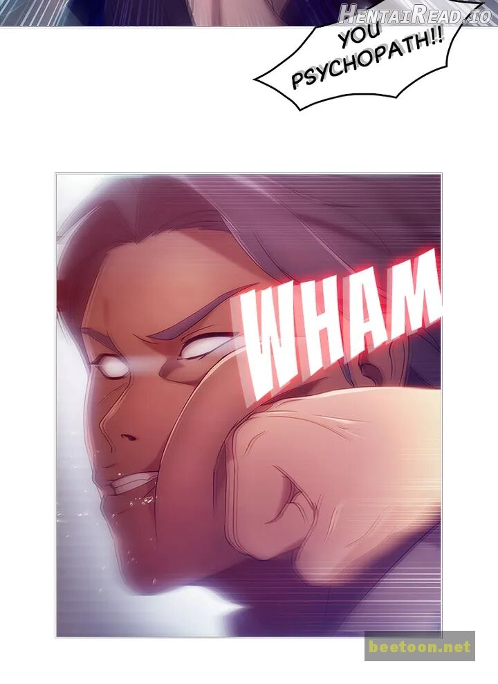Switch - Manhwa Chapter 8 - page 52