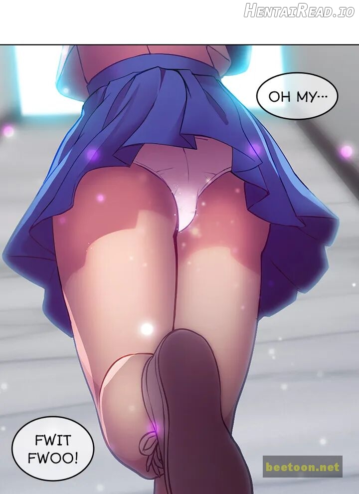 Switch - Manhwa Chapter 8 - page 8