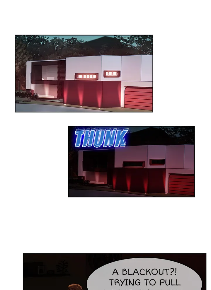 Switch - Manhwa Chapter 9 - page 11