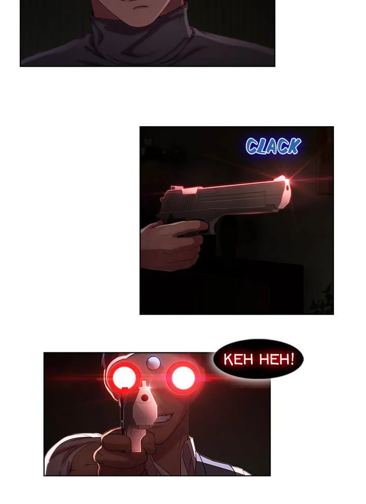 Switch - Manhwa Chapter 9 - page 13