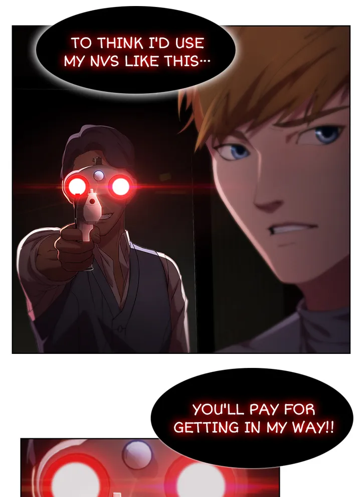 Switch - Manhwa Chapter 9 - page 14