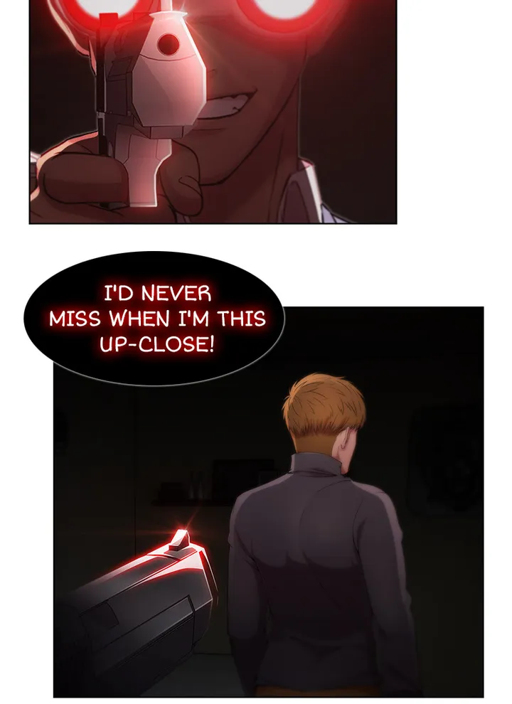 Switch - Manhwa Chapter 9 - page 15