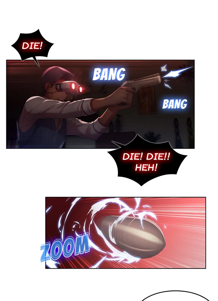 Switch - Manhwa Chapter 9 - page 16